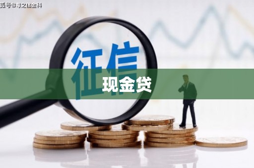 二林现金贷