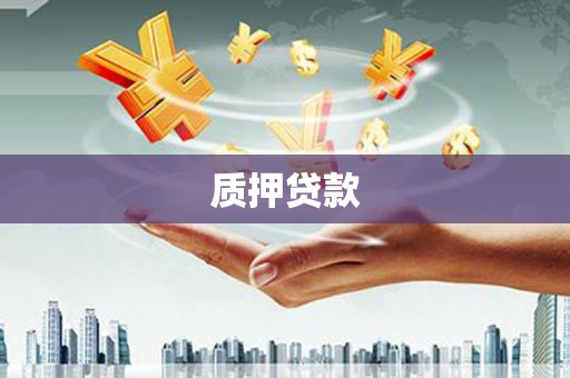 二林质押贷款
