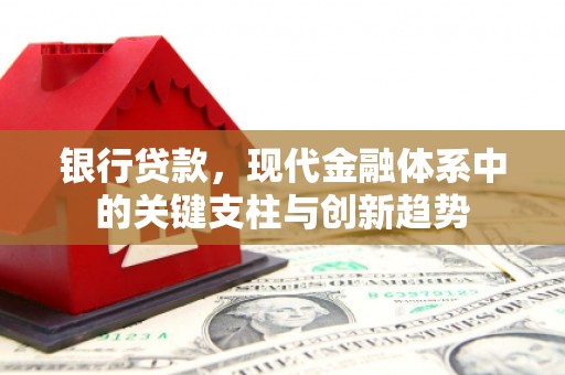 二林银行贷款，现代金融体系中的关键支柱与创新趋势