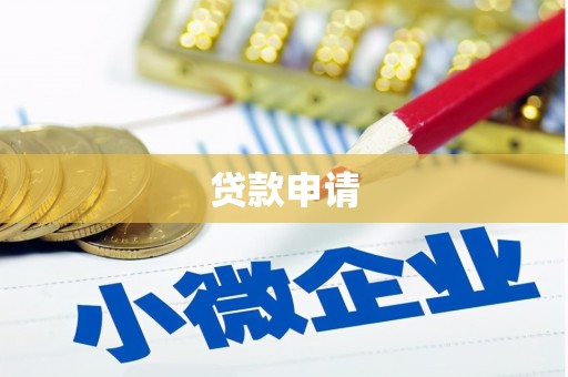 二林贷款申请