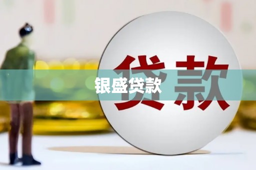 二林银盛贷款