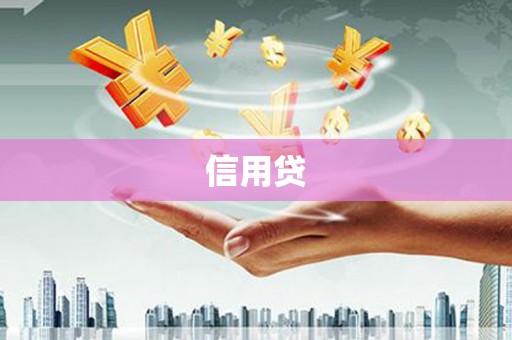 二林信用贷