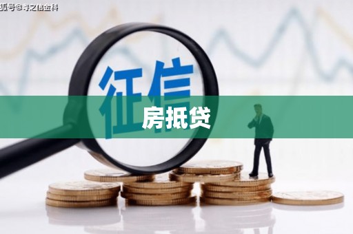二林房抵贷