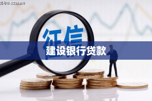二林建设银行贷款