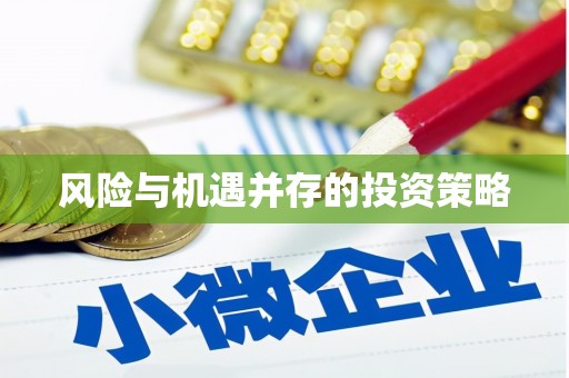 二林风险与机遇并存的投资策略