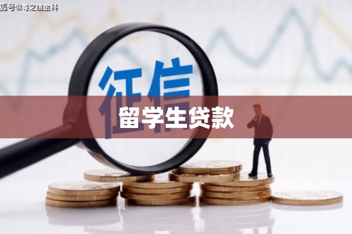 二林留学生贷款