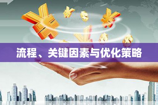 二林流程、关键因素与优化策略
