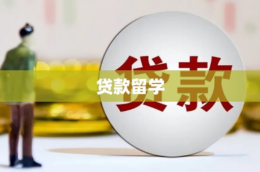 二林贷款留学