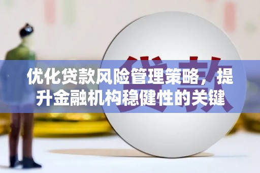 二林优化贷款风险管理策略，提升金融机构稳健性的关键