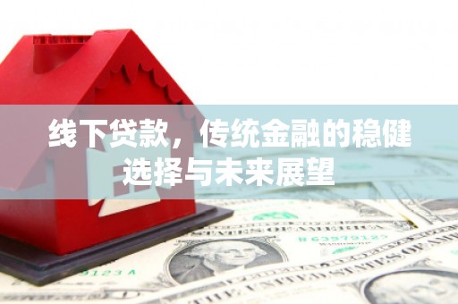 二林线下贷款，传统金融的稳健选择与未来展望