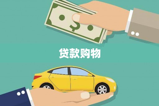 二林贷款购物