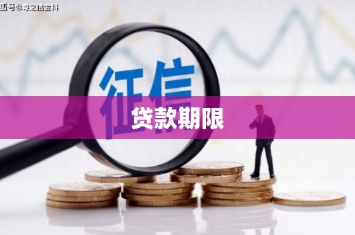 二林贷款期限