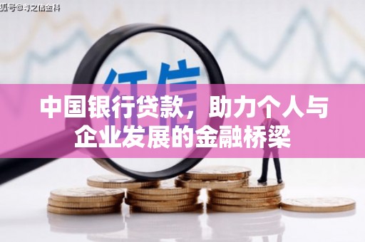 二林中国银行贷款，助力个人与企业发展的金融桥梁