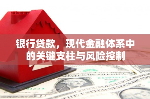 二林银行贷款，现代金融体系中的关键支柱与风险控制
