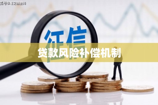 二林贷款风险补偿机制