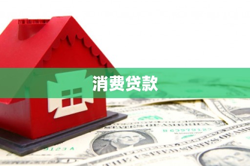 二林消费贷款