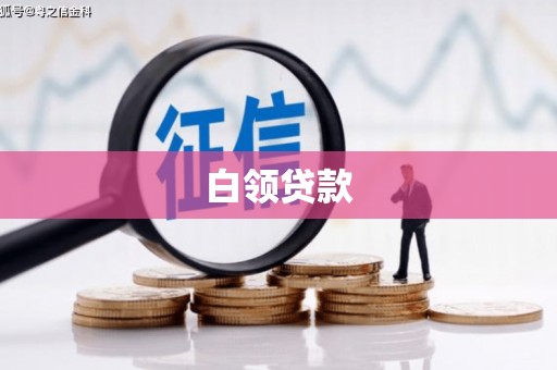 二林白领贷款
