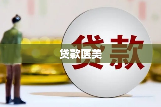 二林贷款医美