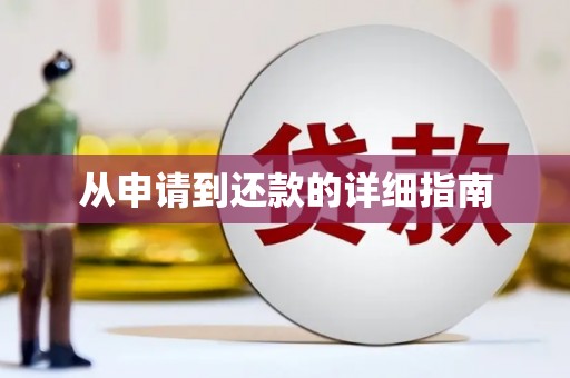 二林从申请到还款的详细指南