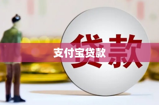 二林支付宝贷款
