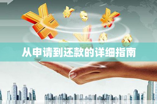 二林从申请到还款的详细指南