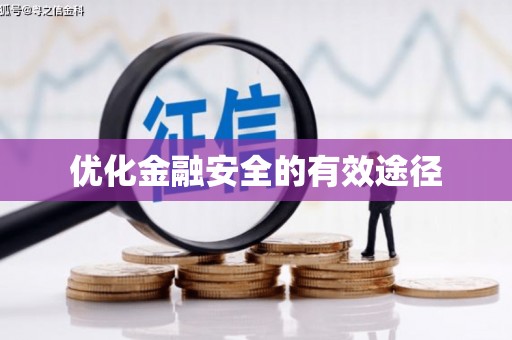 二林优化金融安全的有效途径