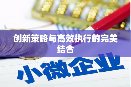 二林创新策略与高效执行的完美结合